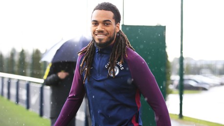 Denayer leaves on season-long loan