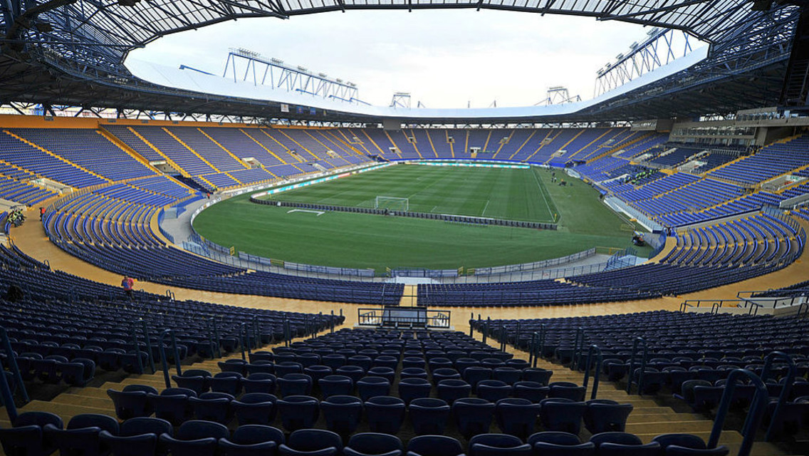 Fakta UCL: Shakhtar Donetsk