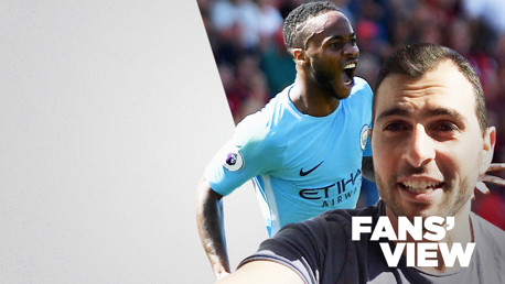 Fans' view: Bournemouth