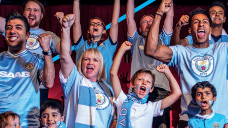 We're Not Really Here a hit!