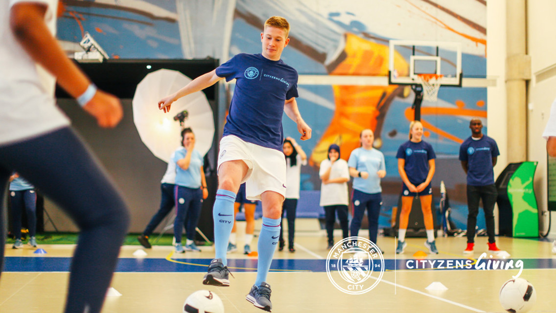 Cityzens Giving: Young Leaders