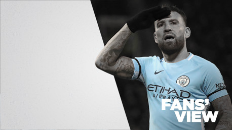 Fans' Views: United v City