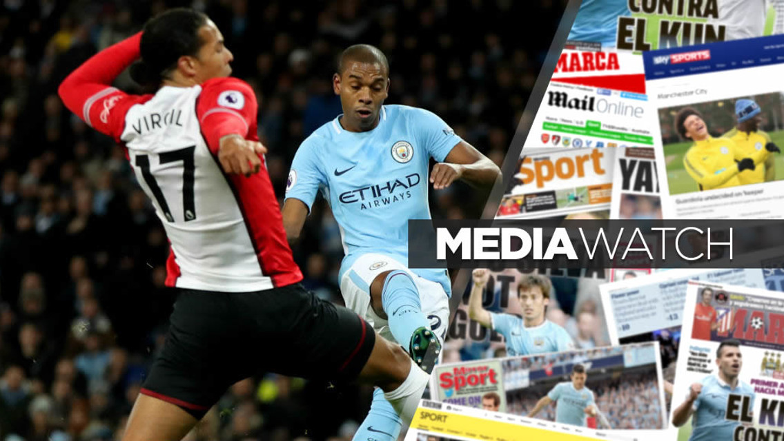 WINDOW WATCH: Will City aim for reinforcements in January?