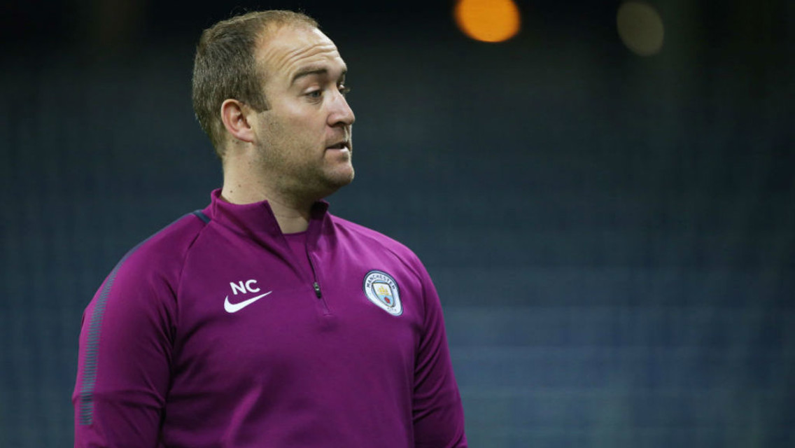 REACTION: Nick Cushing praises Esme Morgan for her performance v Birmingham City Ladies.