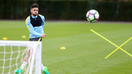 Loan Watch: Paolo Fernandes