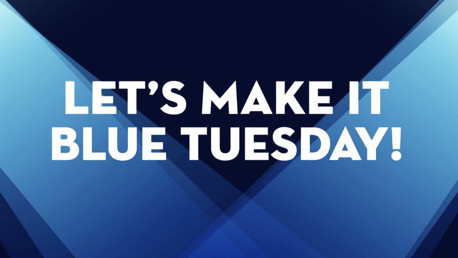 Make it a Blue Tuesday at Man City v Monaco