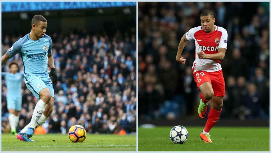 Man City gossip: Blues eye summer 'spree'?