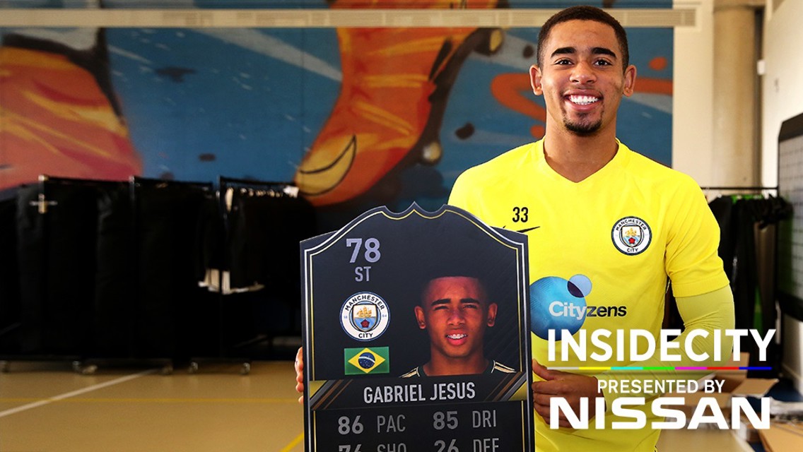 INSIDE CITY: Episode 231