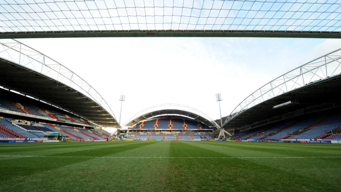 Huddersfield Town v Man City: Away fan guide