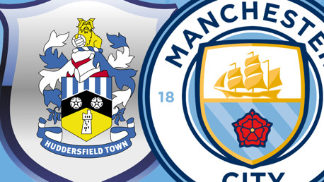 Huddersfield Town v Man City Live Match Coverage