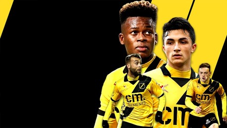 City Future: NAC Breda special