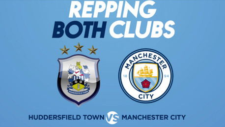 Huddersfield v Man City: Played for both