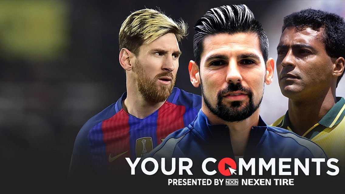 NOLITO: Providing the answers to your questions 