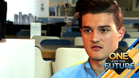 One For The Future | Aro Muric