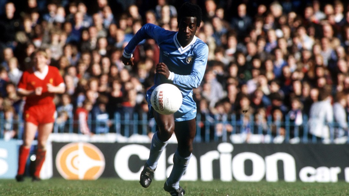 CLIVE WILSON: 'City will finish strongly'