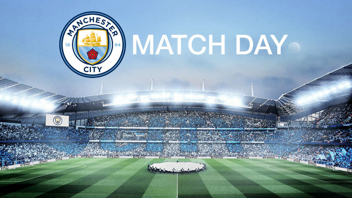 Man City launch new virtual reality fan experience