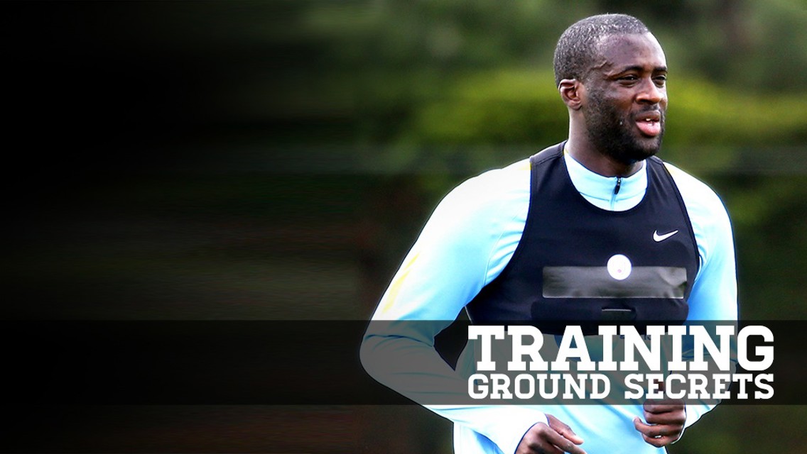 YAYA: Secrets revealed...