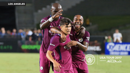 Brahim Diaz: Best bits