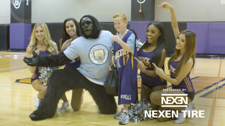 Braydon Captains America: Episode Three