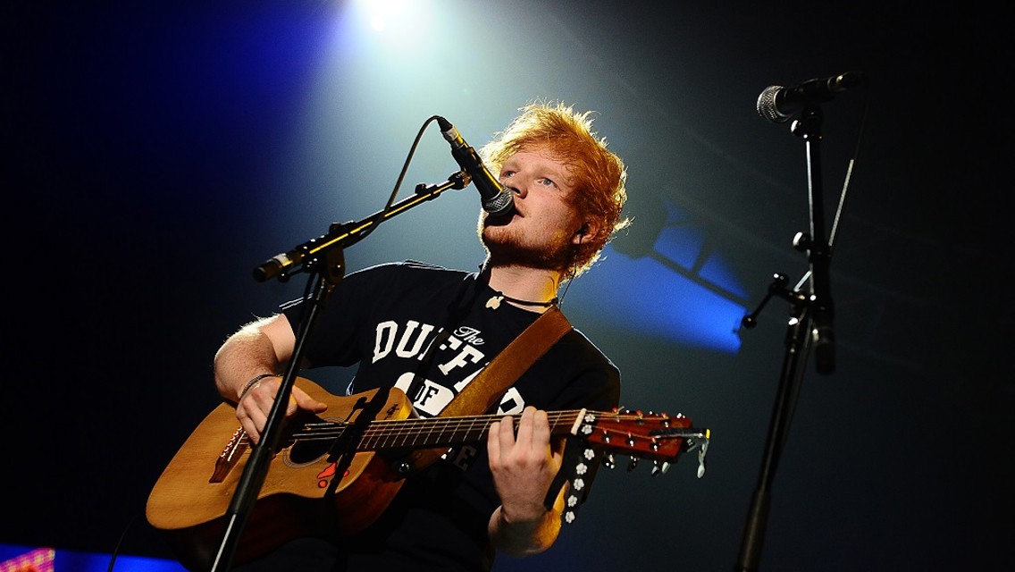 Ed Sheeran: Fourth Etihad date added