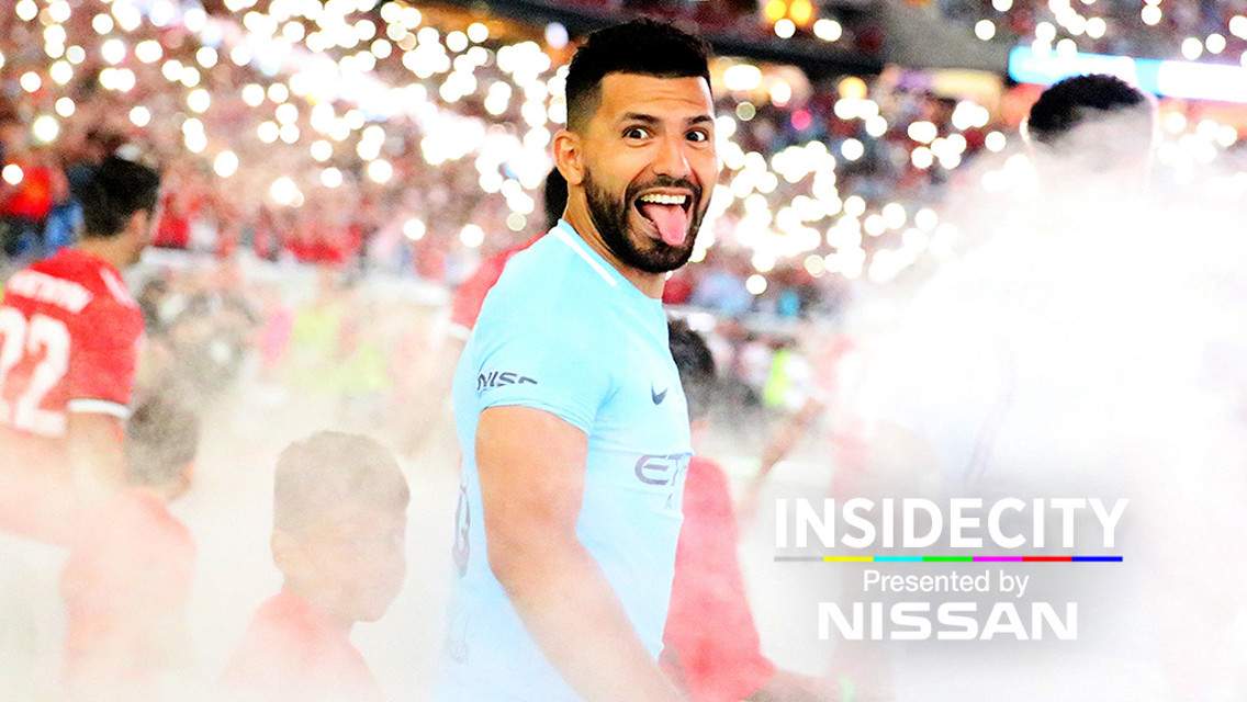 INSIDE CITY: US Tour special