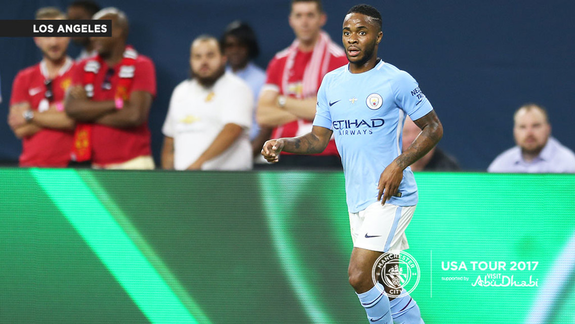 Tour 2017: Como assistir ao City v Real Madrid?