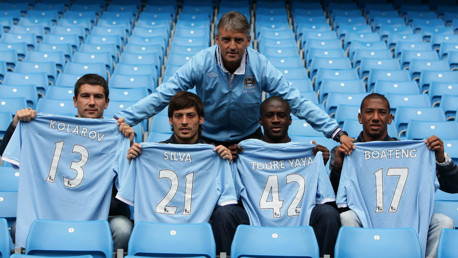 SIGNED: Test your City transfer knowledge.
