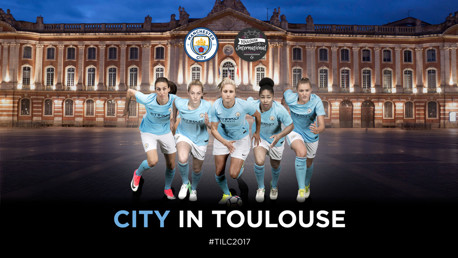 TOUR: Man City Women's pre-season preparations have been confirmed 