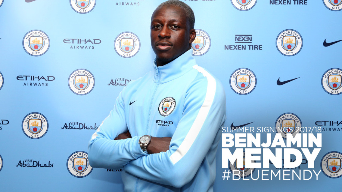 SKYBLUES MENDY: Tout ce que vous devez savoir sur notre nouvelle recrue.