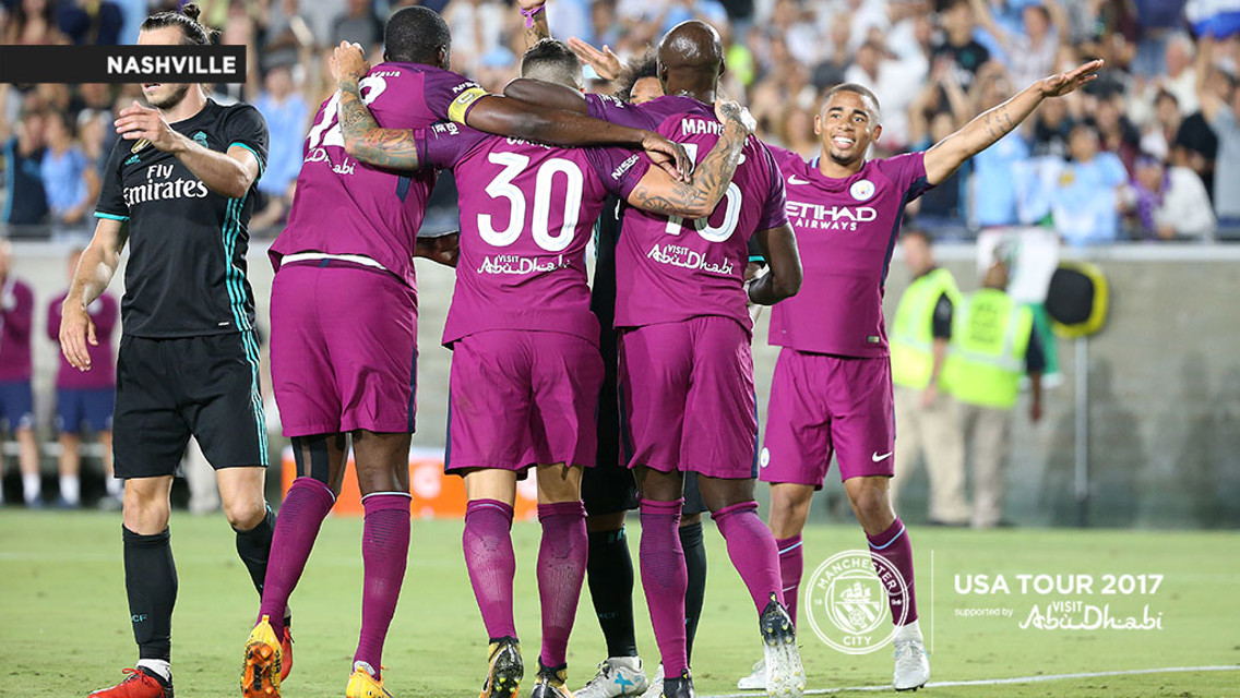 NEED TO KNOW: All the information you want about the final game of the US tour against Spurs in Nashville.