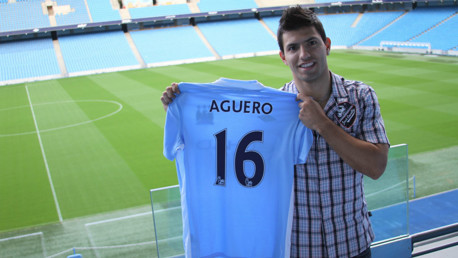 Robinho to Raheem: Our Best summer signings