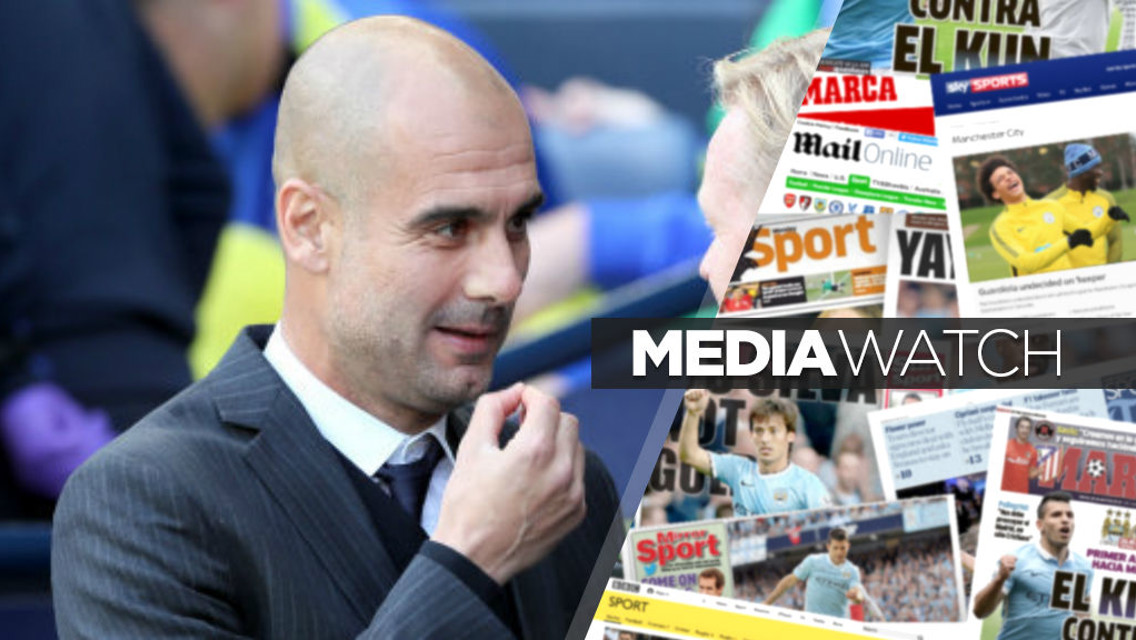 GOSSIP: Is Pep Guardiola about to miss out on two summer transfer targets? 