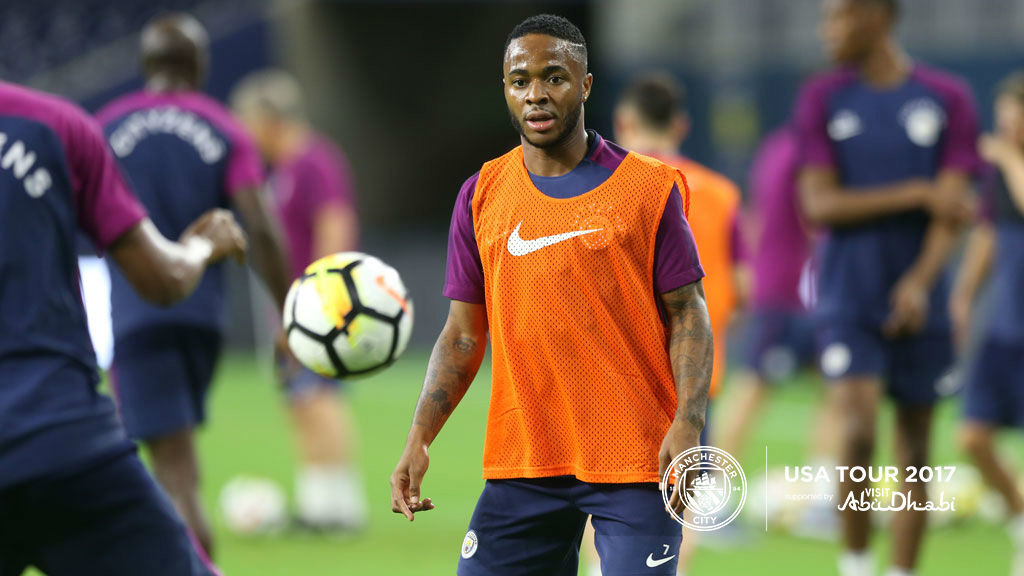 Derby Focus: Blues prepare for United test