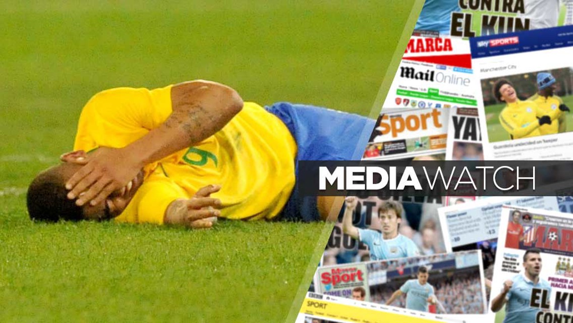 MEDIA WATCH: 9 June 2017