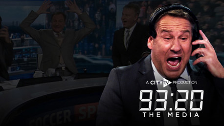 93:20 documentary: The media