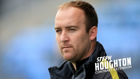 NICK CUSHING | 'Steph is vital to our plans'