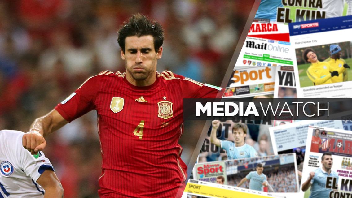 Gossip: Bayern star latest name to be linked