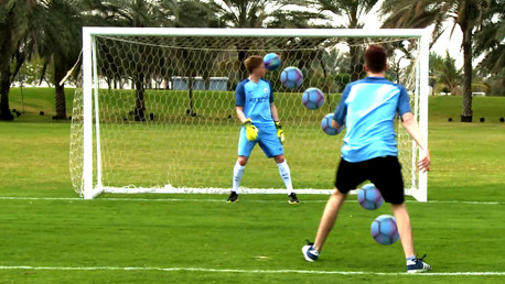 Top 10 Bloopers of the season