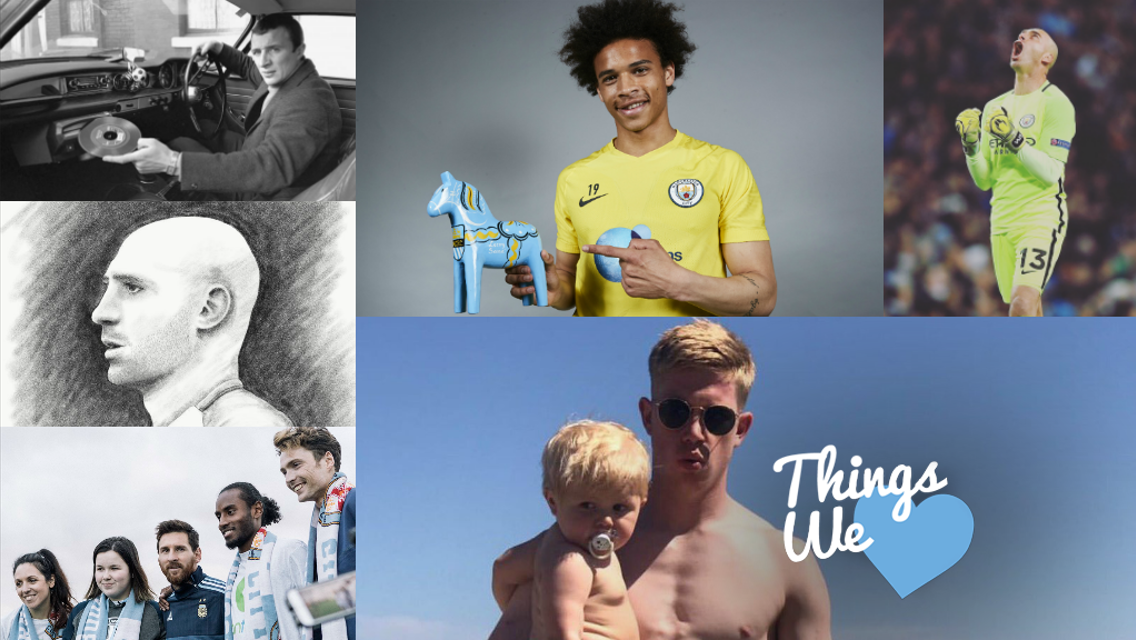 THINGS WE LOVE: Our favourite finds from the past week or so