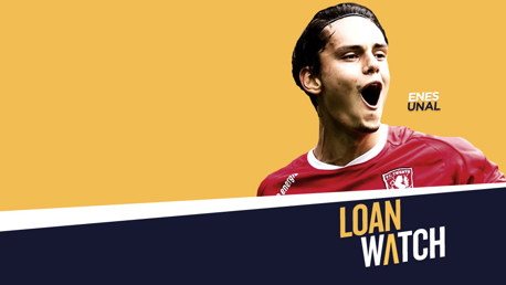 Loan Watch: Enes Unal special