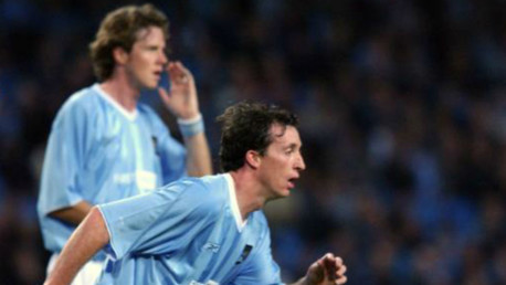 Man City v Liverpool: Reppin Both 