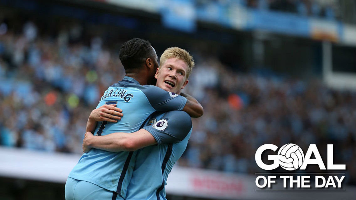 KDB: A special strike...