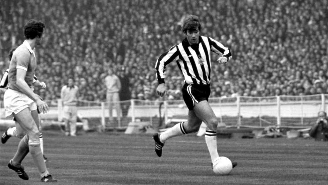 Supermac still has nightmares of City thrashing