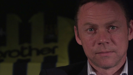 Retro City: Paul Dickov's play-off heroics
