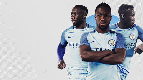Best bits: Bacary Sagna