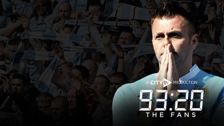 93:20 documentary: The fans