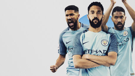 Best bits: Gael Clichy