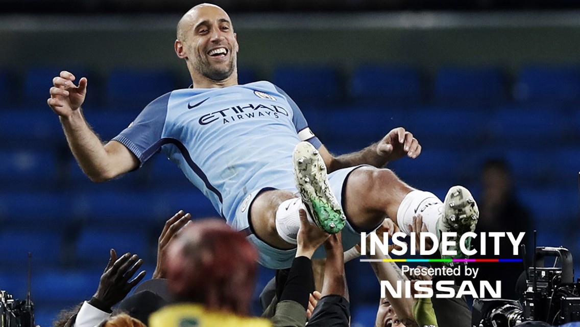 INSIDE CITY: Episode 245