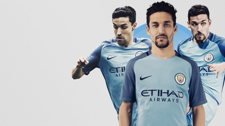 Best bits: Jesus Navas