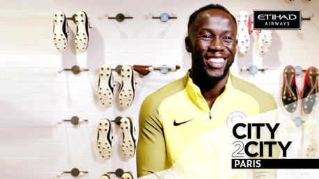 City2City Paris: The 'Banlieues' Suburbs